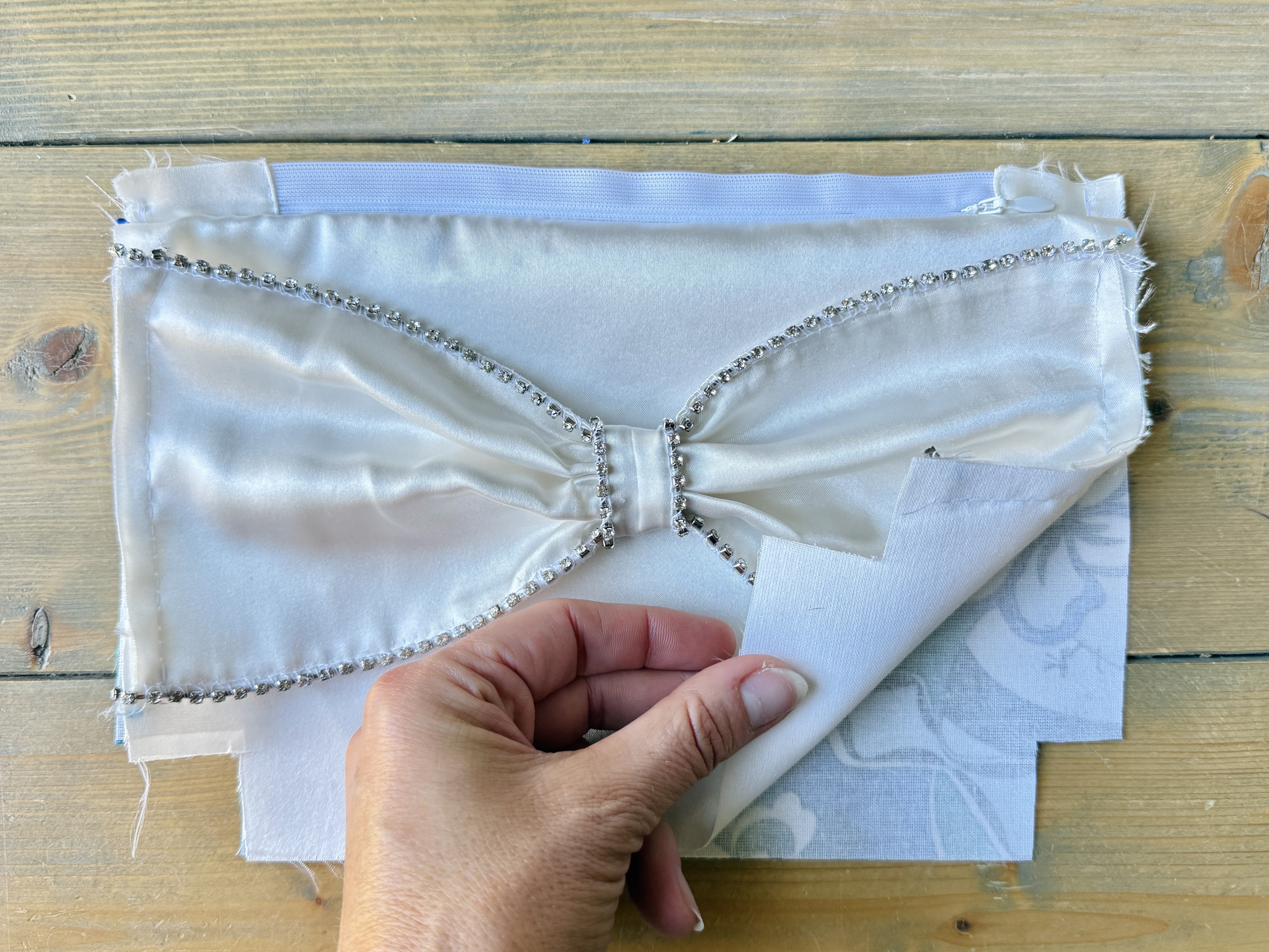 WeallSew Blog Post BERNINA