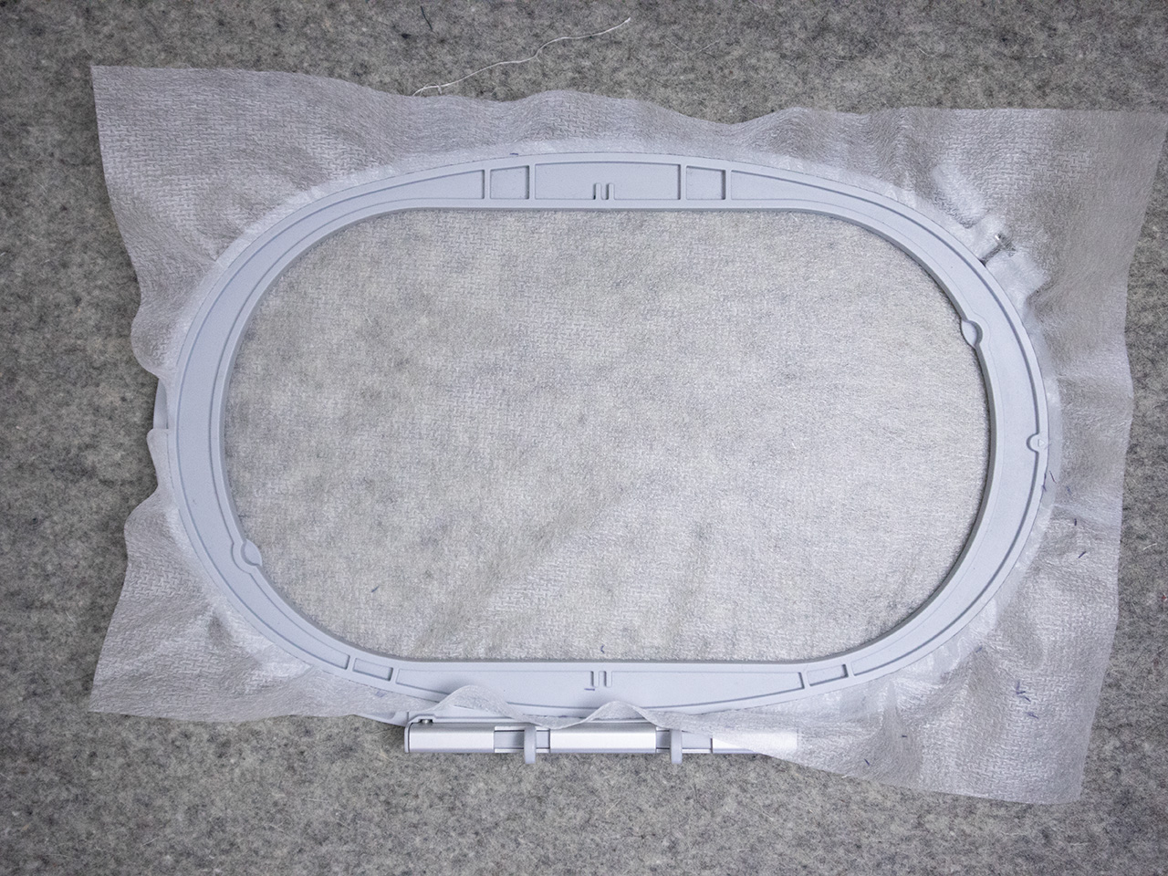 hoop