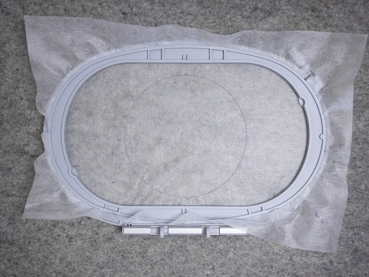 hoop