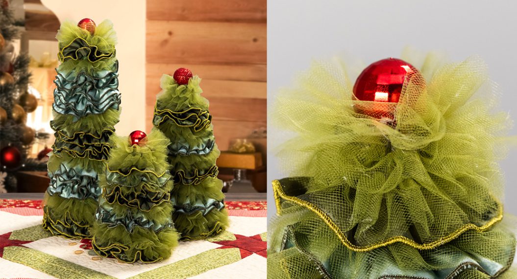serger tree