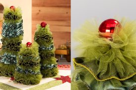 serger tree