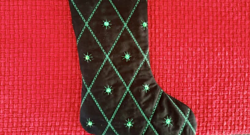 dec stitches 2