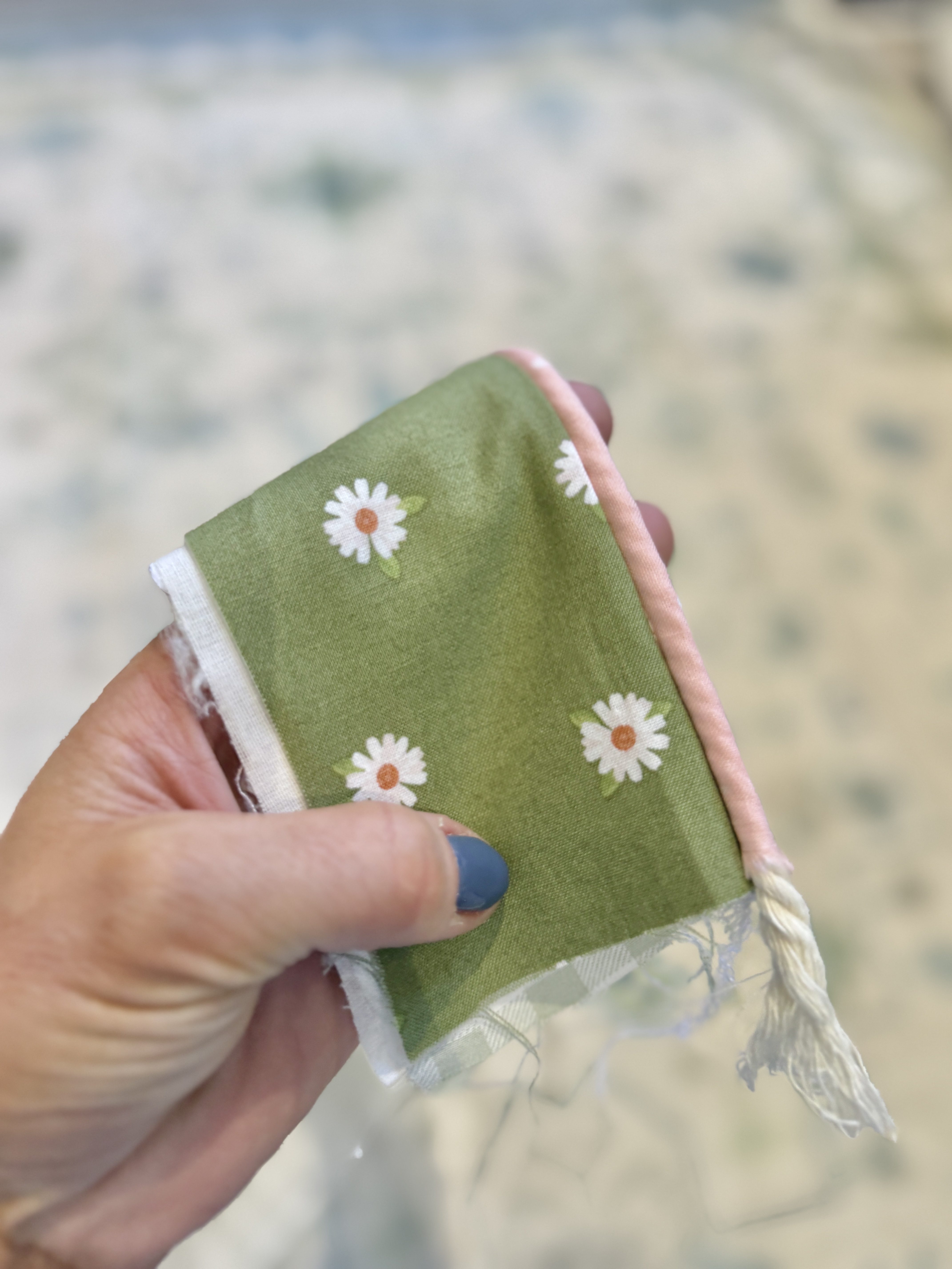 How to Add Piping to a Pillowcase BERNINA WeAllSew BlogPost