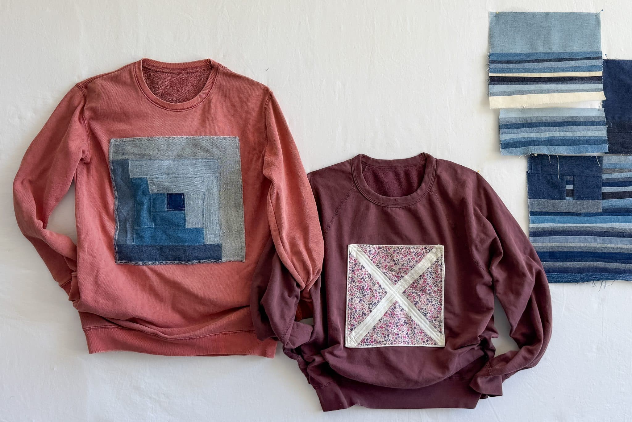 Easy Earth Day Upcycling Projects for Sustainable Sewing