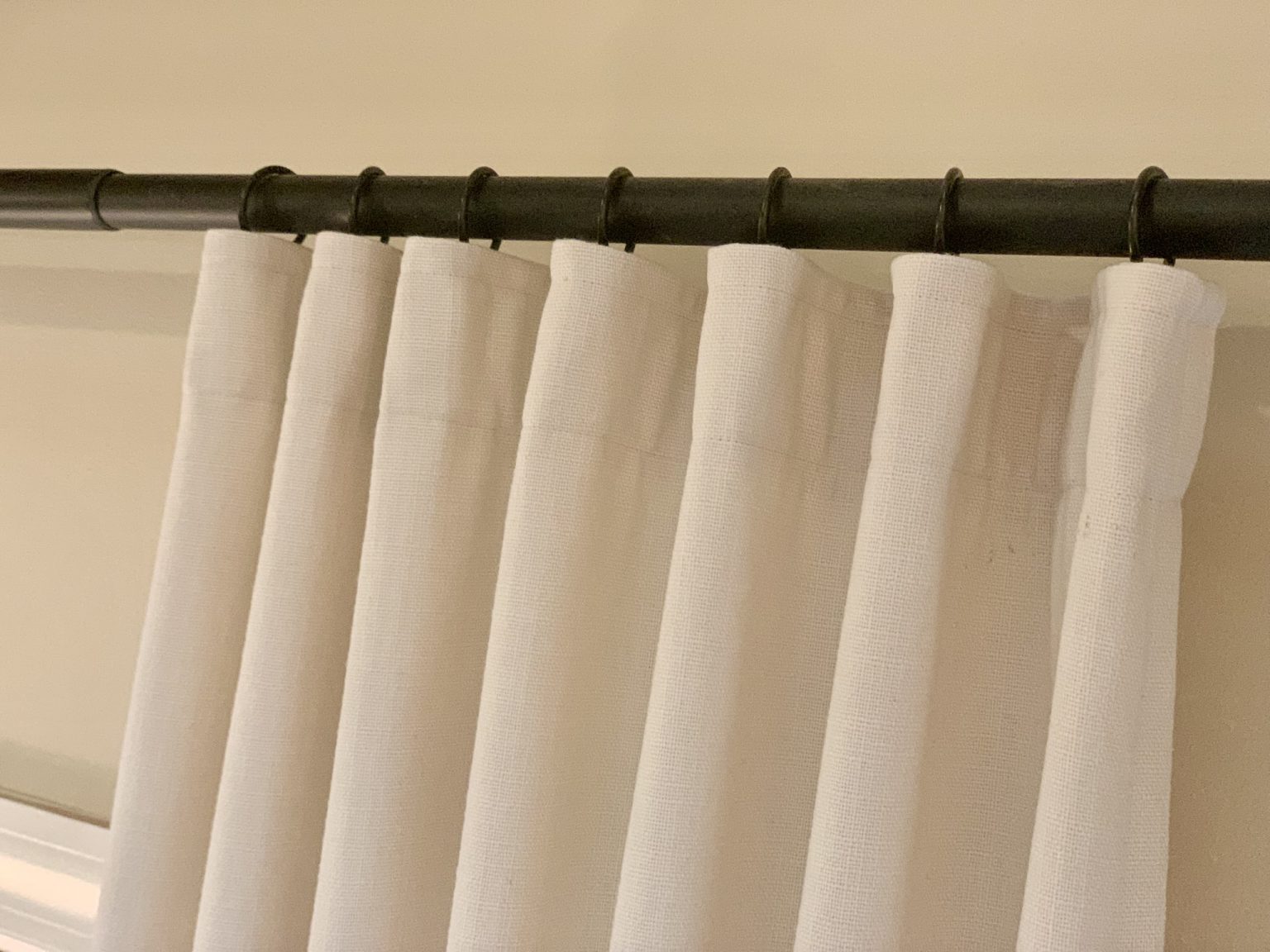 curtain
