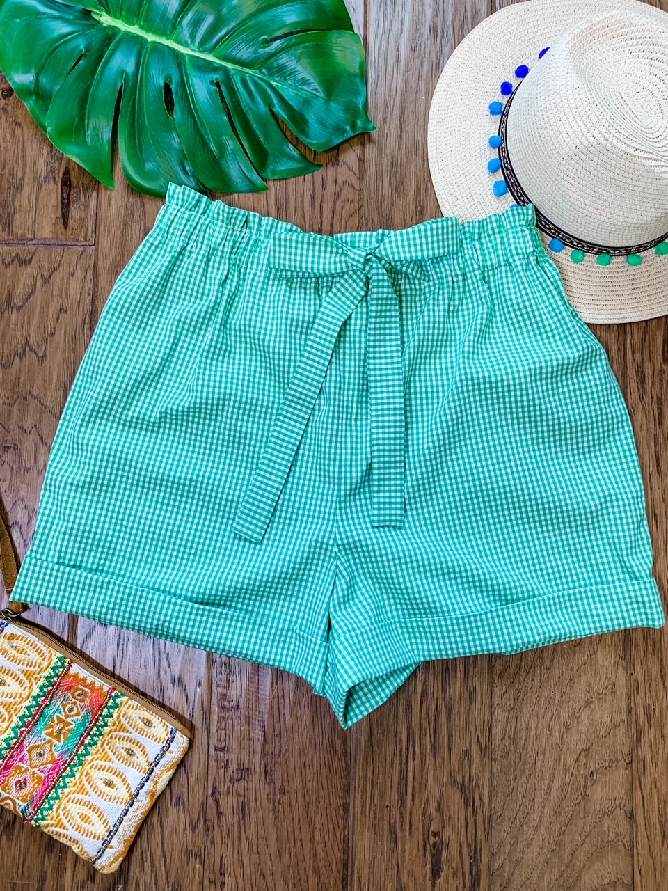 shorts