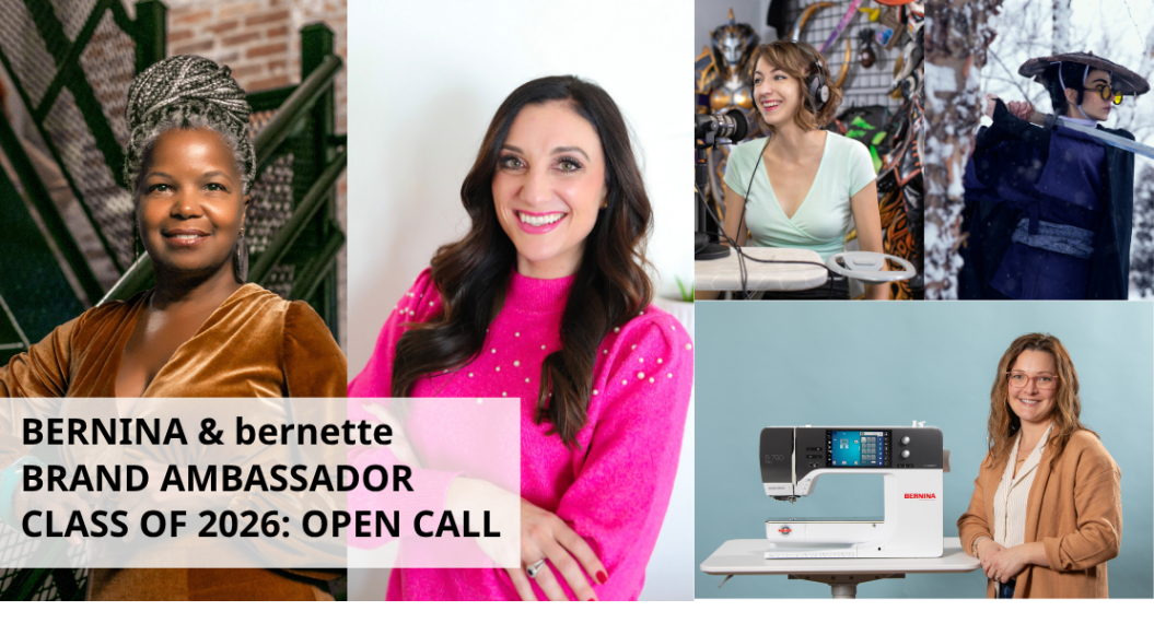 Brand Ambassador Open Call – Featured (1110x600)