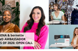 Brand Ambassador Open Call – Featured (1110x600)