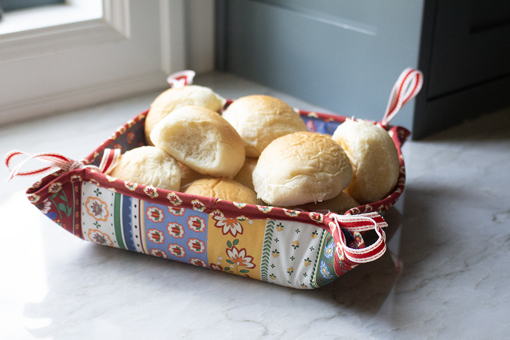 bread basket
