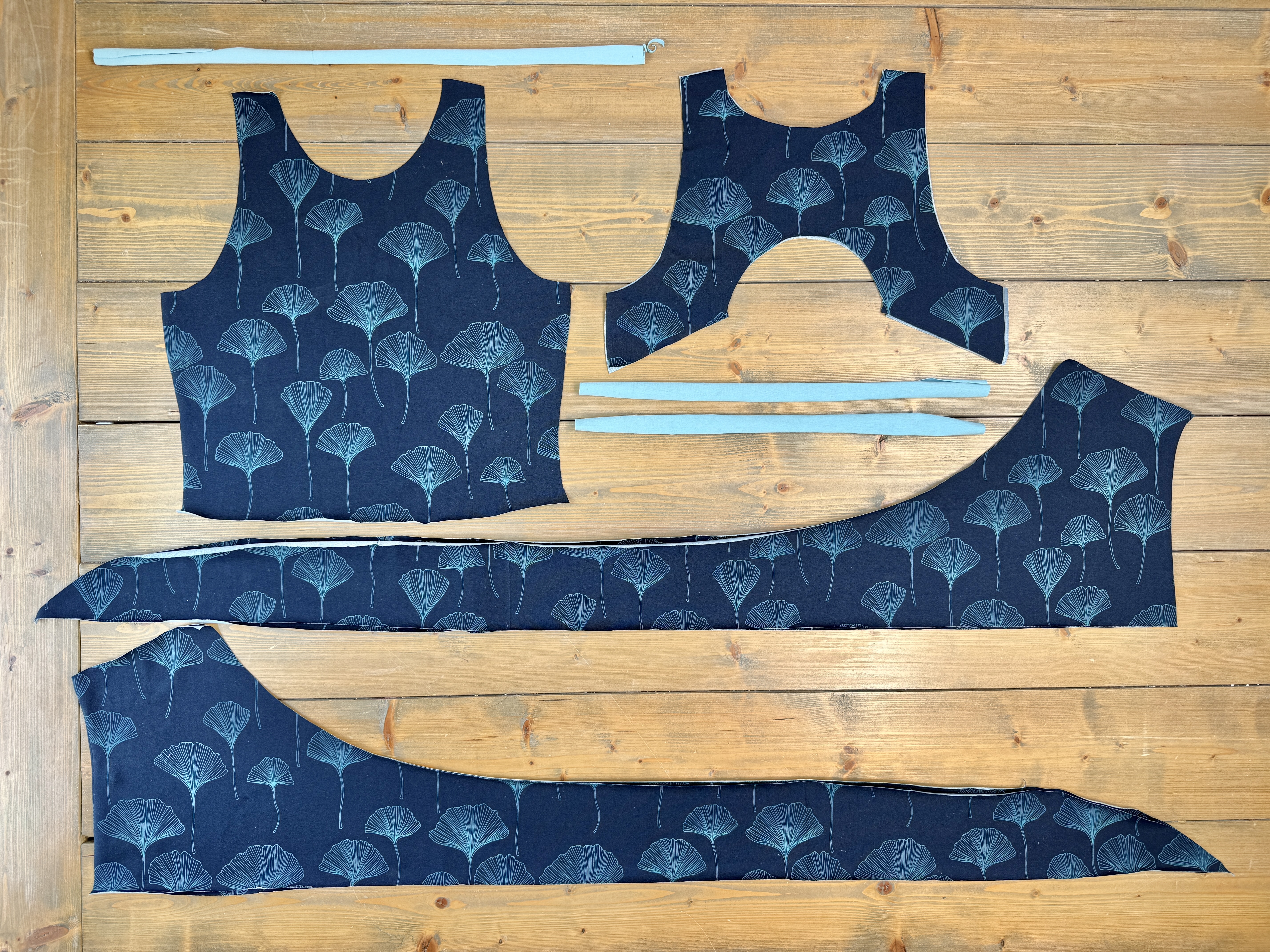 top pieces