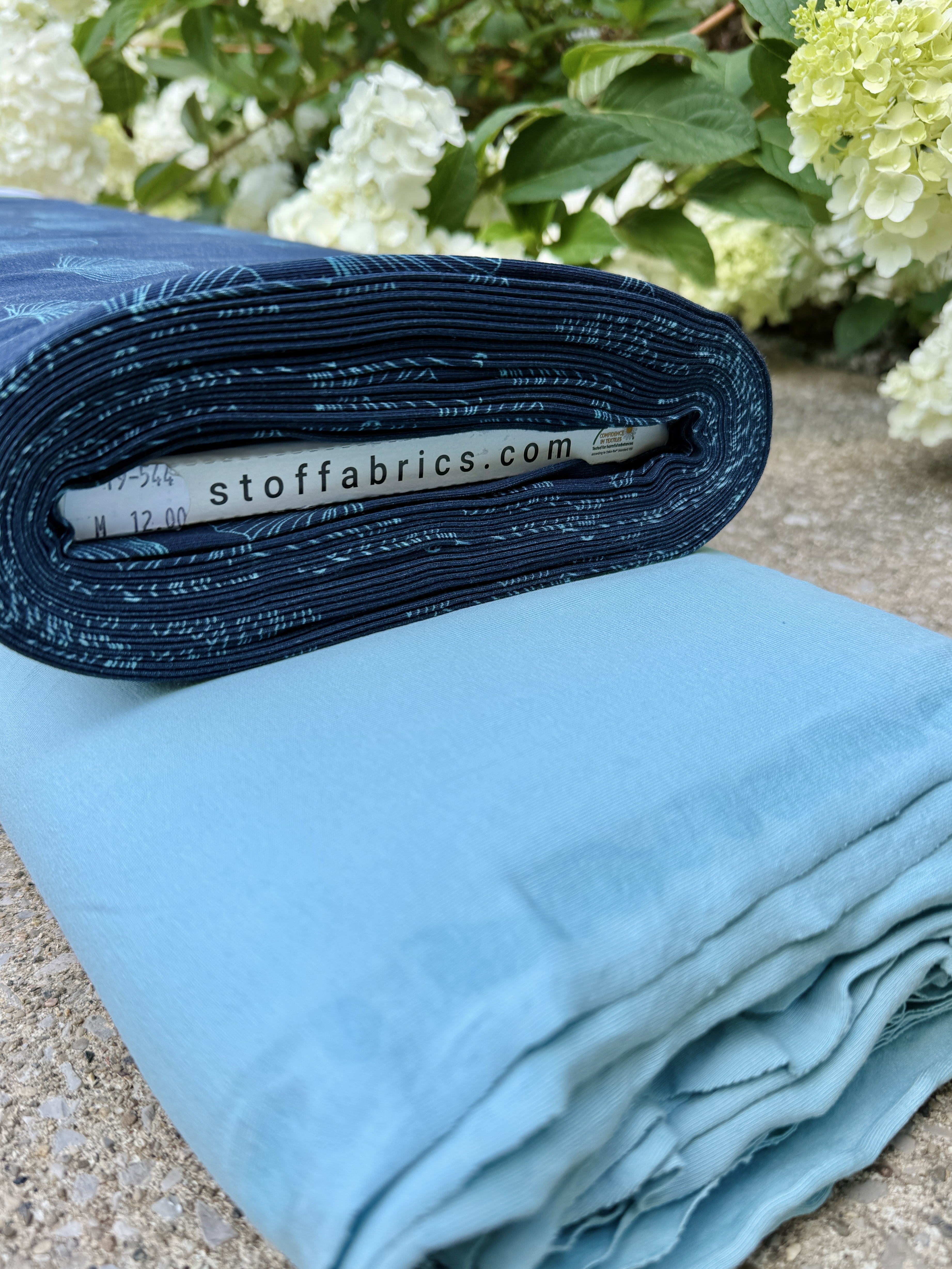 fabrics