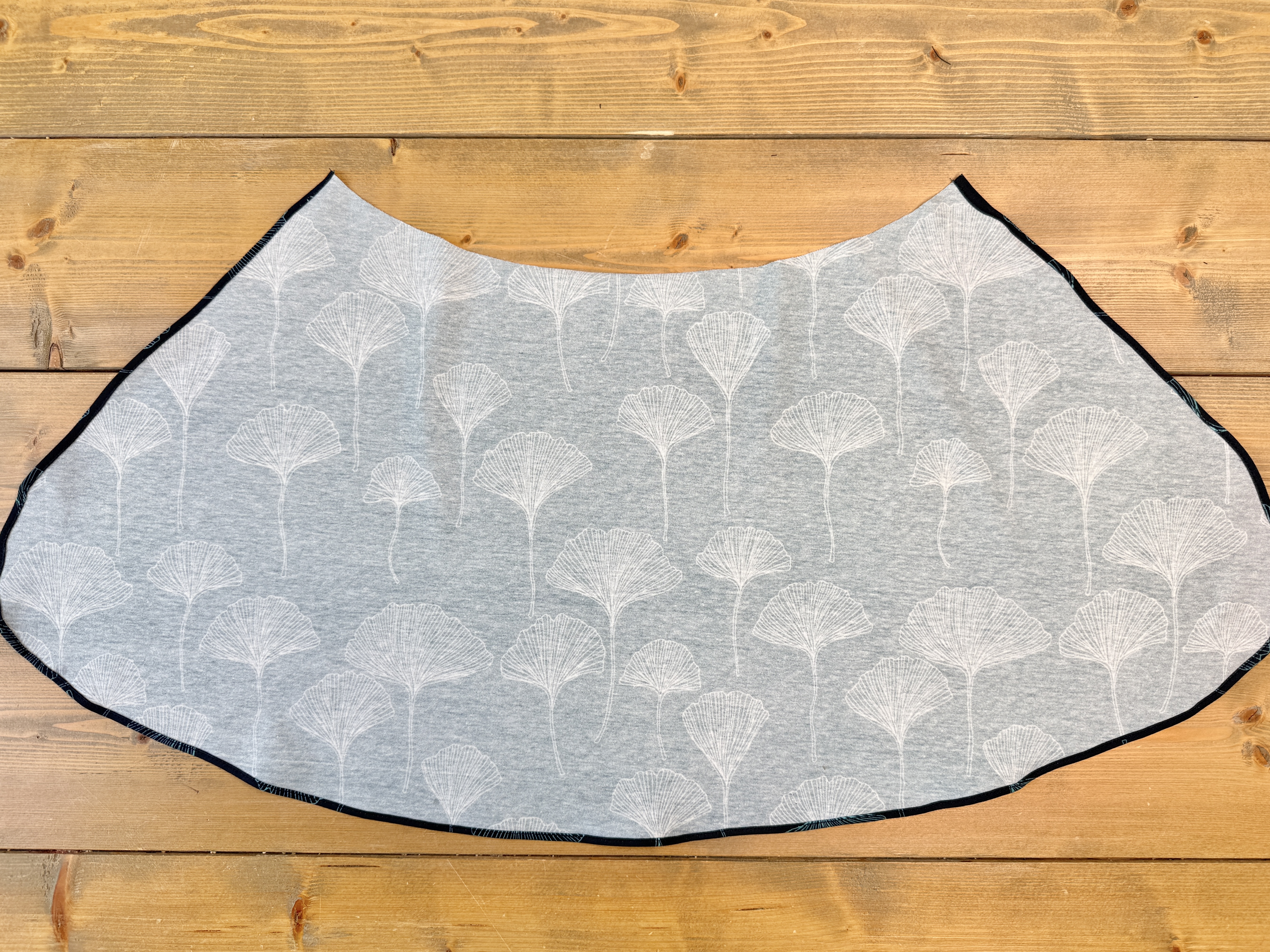 press skirt