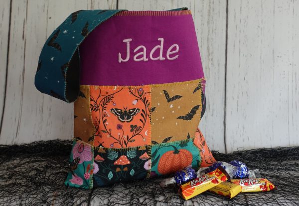 trick or treat bag