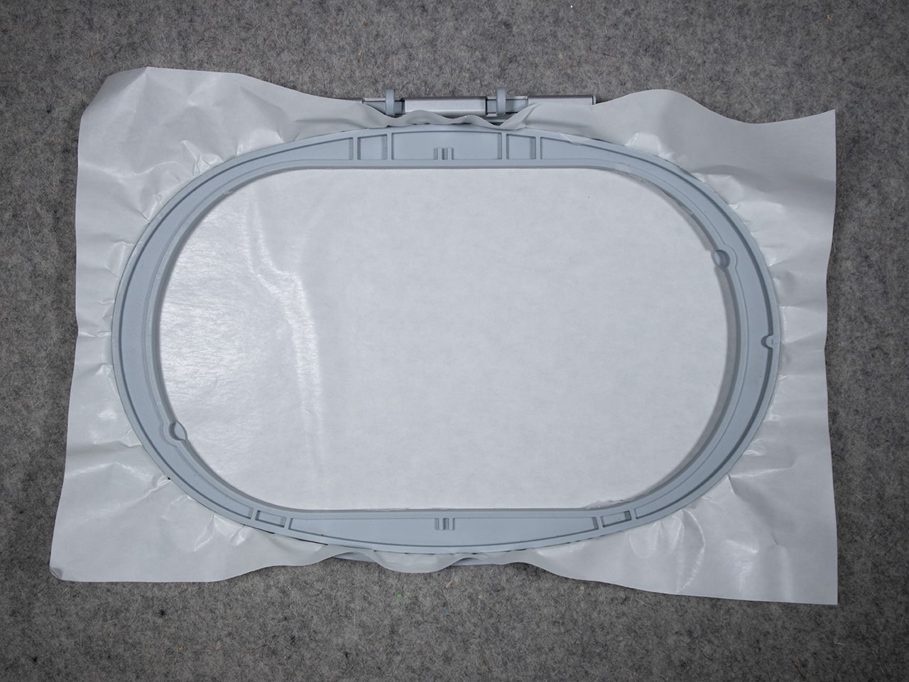 hoop the stabilizer