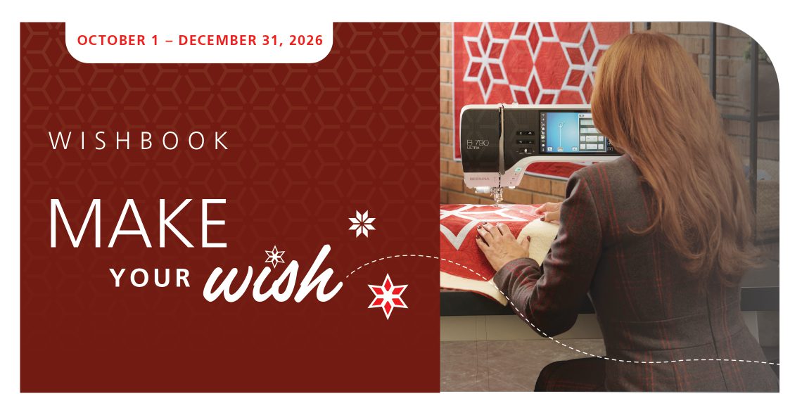 Wishbook 2026