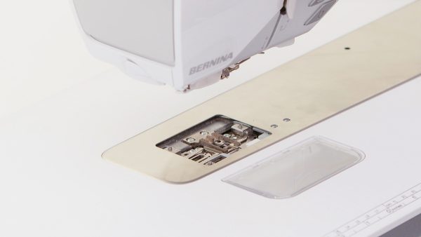 Remove hardware from the B 990
